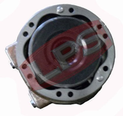 LPS Reman Single-Speed Half Final Drive Motor to Replace Bobcat 7261333