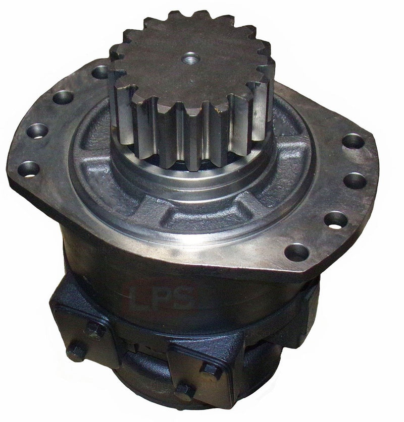 LPS Reman - Hydraulic Swing Motor to Replace Bobcat® OEM 6689391