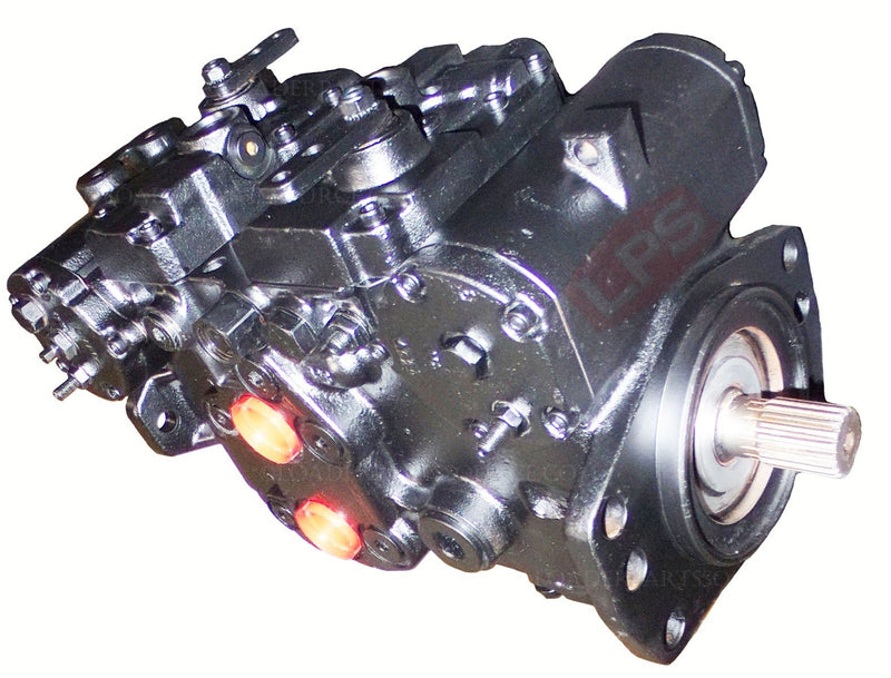 LPS Reman - Hydraulic Tandem Drive Pump to Replace John Deere® OEM AT391313