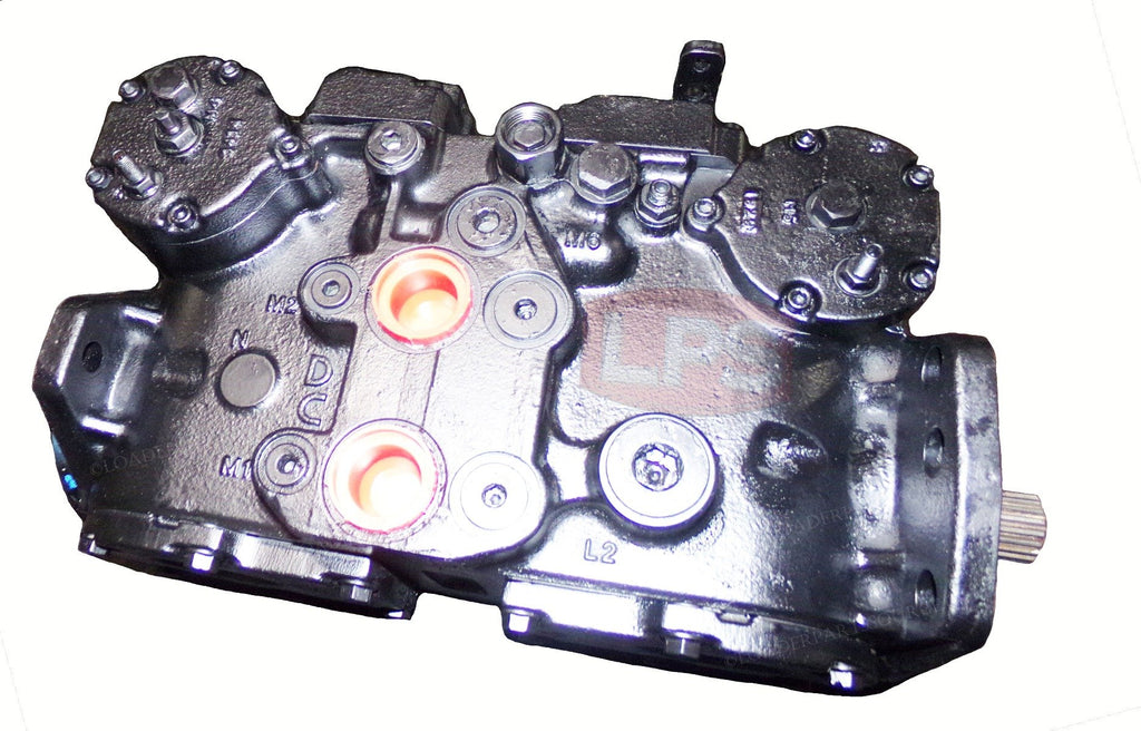 LPS Reman - Hydraulic Tandem Drive Pump to Replace John Deere® OEM AT391313