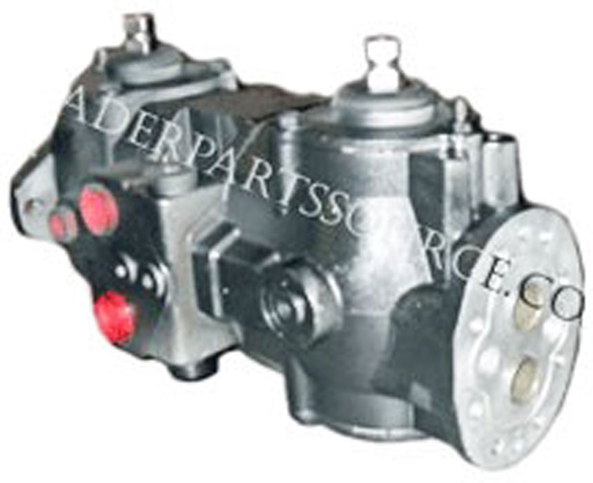 LPS Reman- Hydraulic Tandem Drive Pump Single Speed  to Replace John Deere® OEM KV20044
