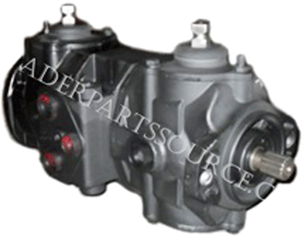 LPS Reman- Hydraulic Tandem Drive Pump Single Speed  to Replace John Deere® OEM KV20044