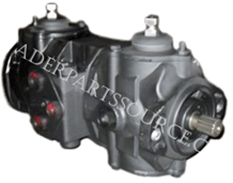 LPS Reman- Hydraulic Tandem Drive Pump Single Speed  to Replace John Deere® OEM KV20044