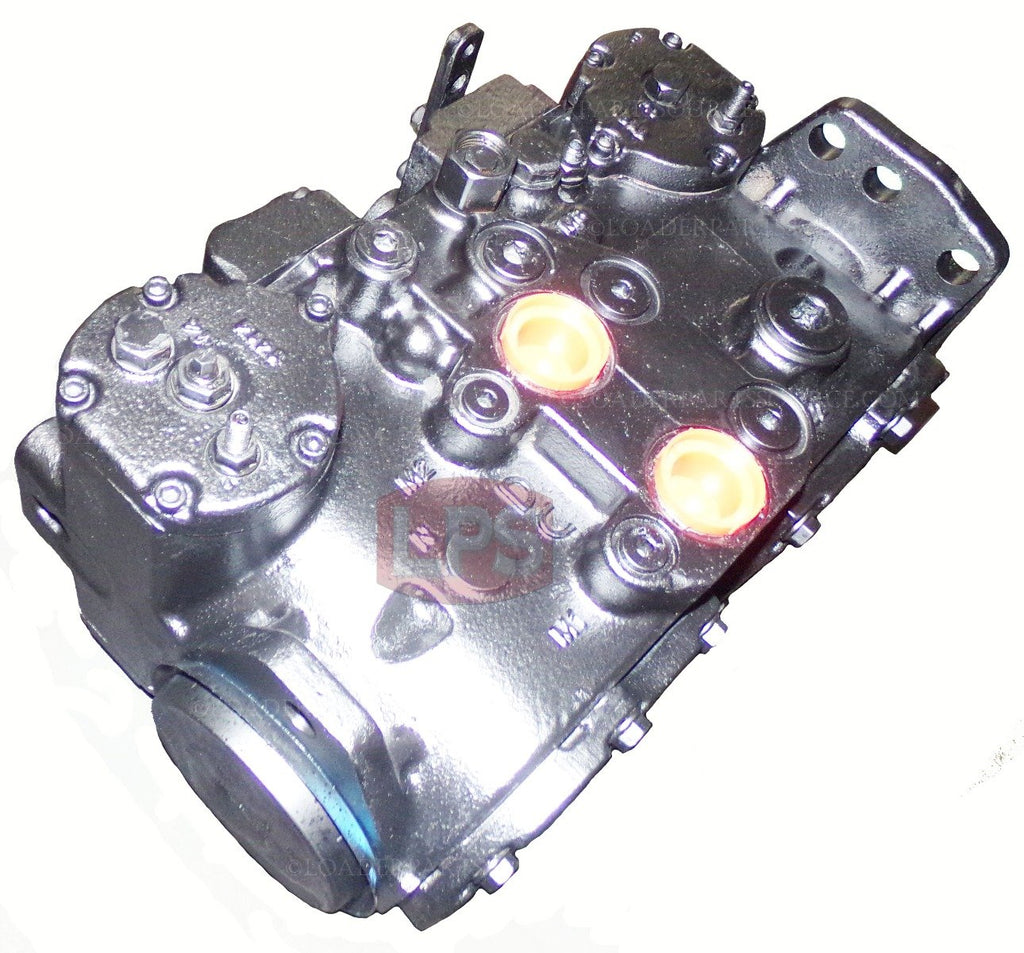 LPS Reman - Hydraulic Tandem Drive Pump to Replace John Deere® OEM AT391313