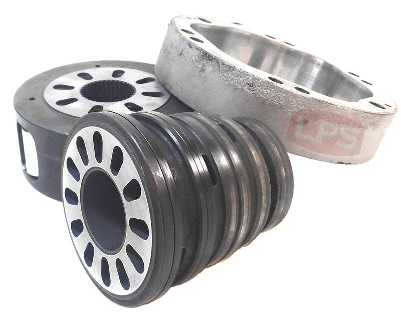 LPS Reman - Case/New Holland GRM Repair Kit for the Drive Motor