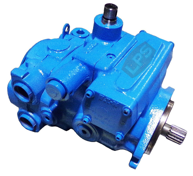 LPS Reman- Single Drive Pump to Replace Gehl® OEM 186920