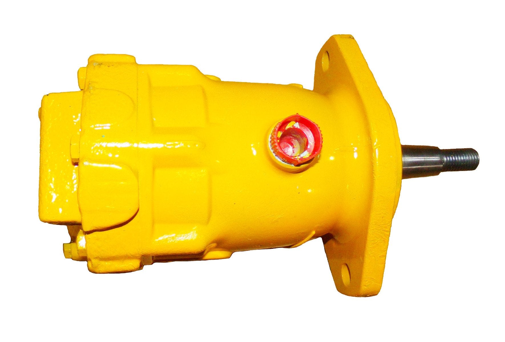 Reman - Hydraulic Fan Piston Motor to replace Caterpillar OEM 129-2413