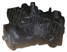 LPS Reman - Tandem Drive Pump to Replace Gehl® OEM 136389