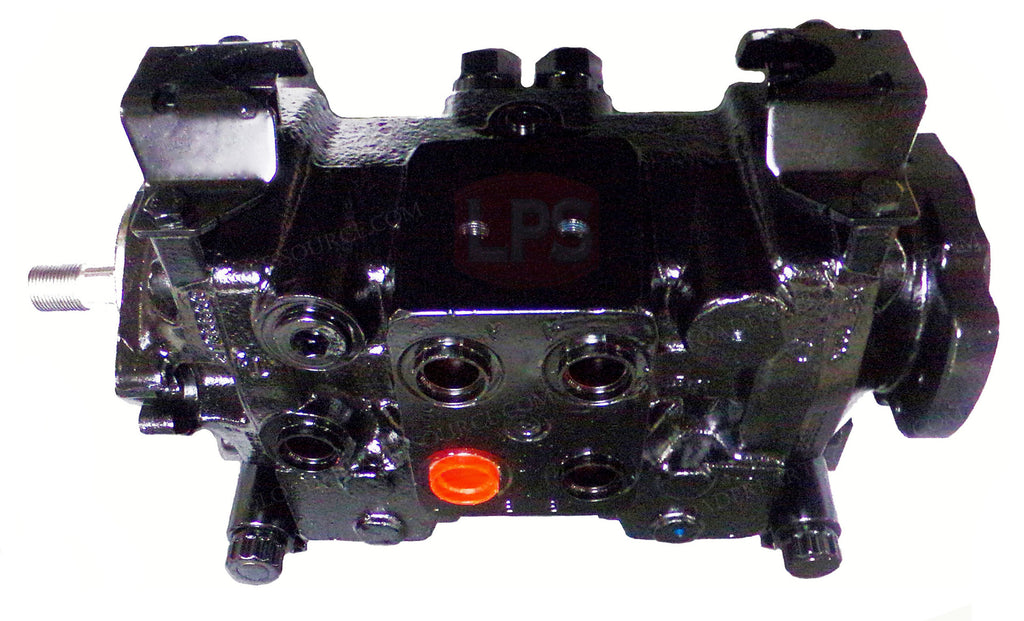 LPS Reman- Tandem Drive Pump to Replace Bobcat® OEM 7023793