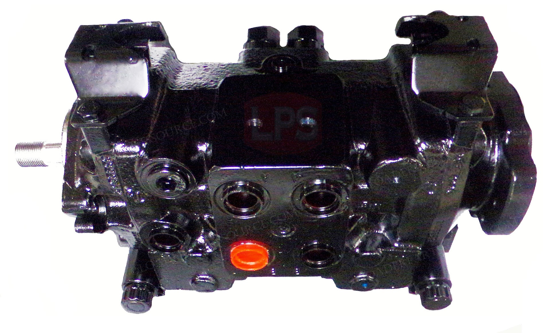 LPS Reman- Tandem Drive Pump to Replace Bobcat® OEM 7023793