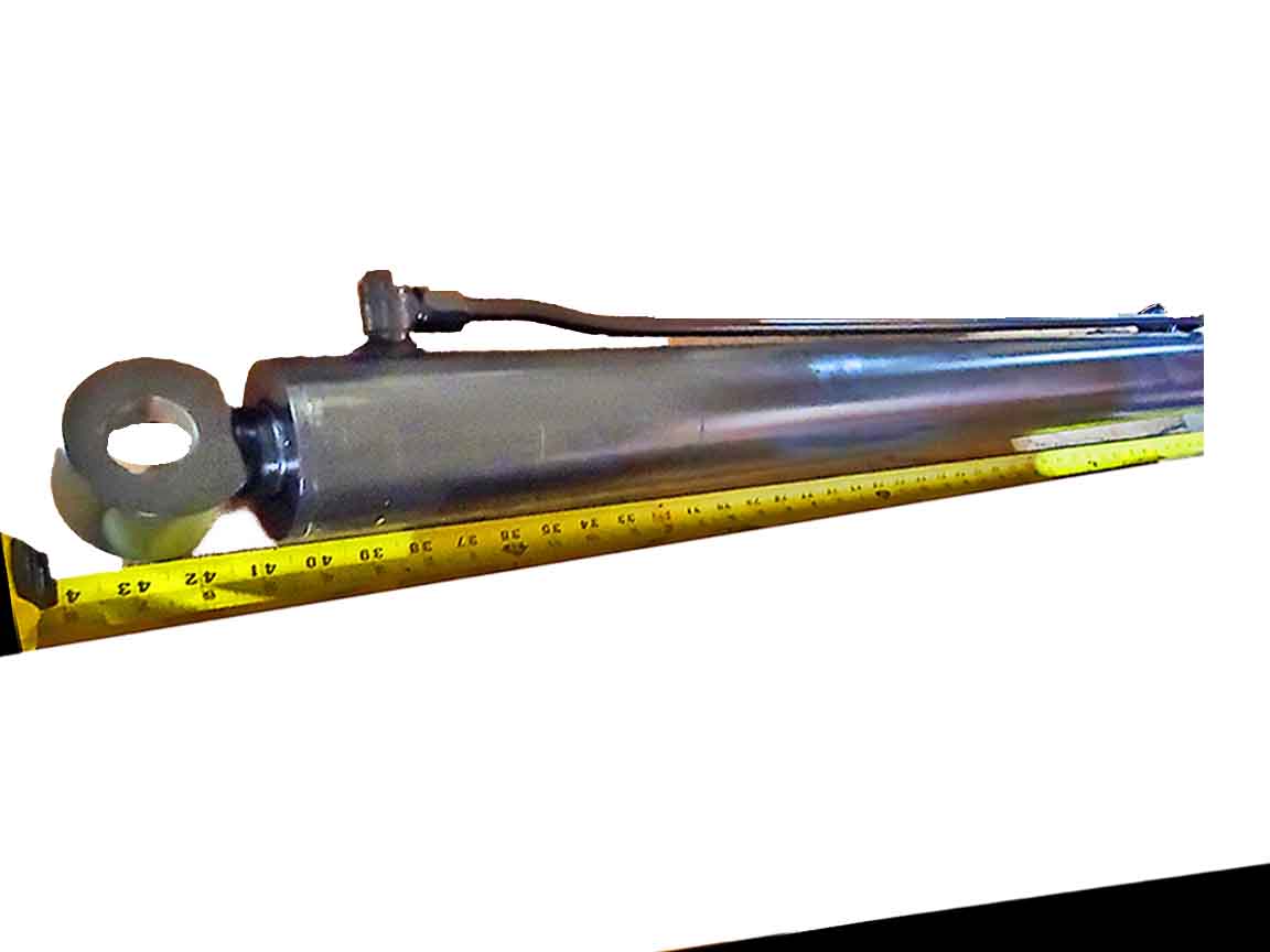 LPS Hydraulic Lift Cylinder to replace Bobcat OEM 6811996