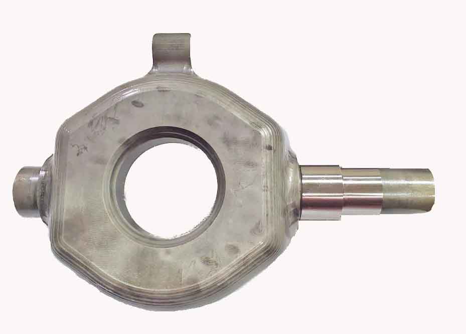 LPS Hydraulic Drive Motor Camplate/Swash Plate to replace John Deere OEM MG86513450