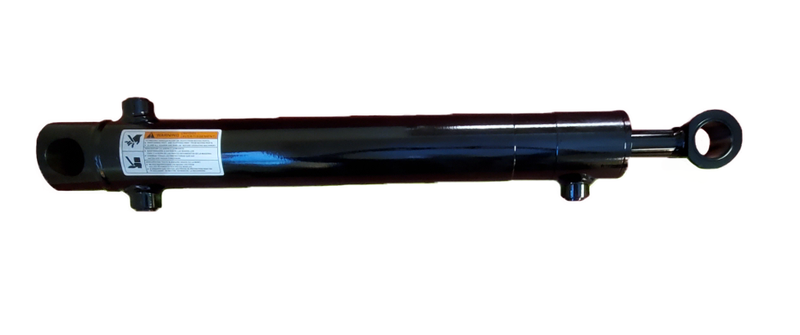 LPS Tilt Cylinder to Replace New Holland® OEM 87038982