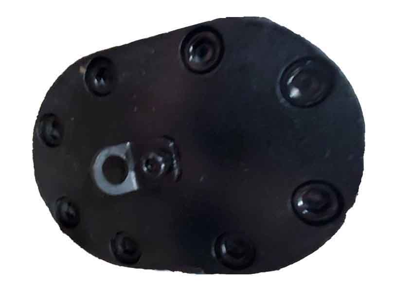 LPS Double Gear Pump to Replace Bobcat® OEM 7409992