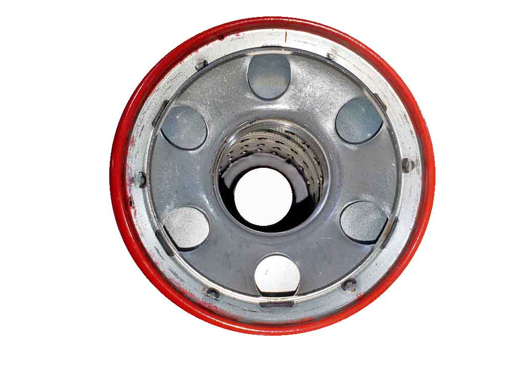 LPS Hydraulic Oil Filter to Replace John Deere&#174; OEM MG9800098