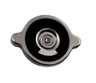 LPS Radiator Cap to Replace Case/New Holland® OEM 87406949