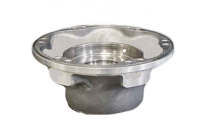 LPS Front Housing to Replace Bobcat® OEM 7020901