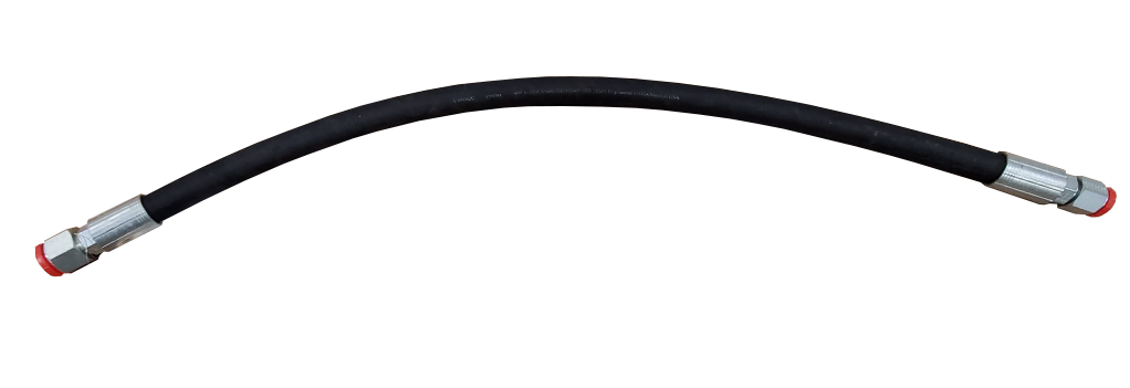 LPS Hose Assembly to Replace Case® OEM H435736