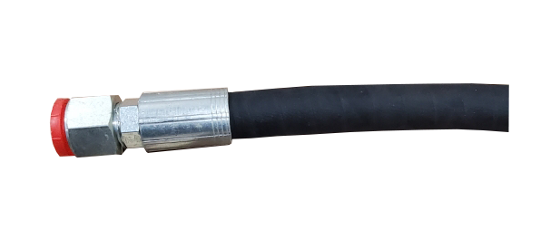 LPS Hose Assembly to Replace Case® OEM H435736