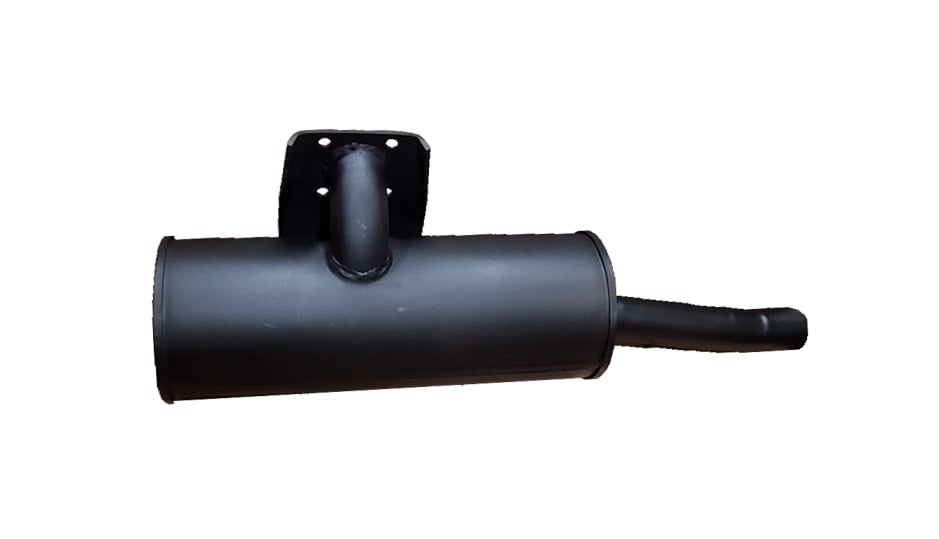 LPS Muffler to Replace Case&#174; OEM A189113