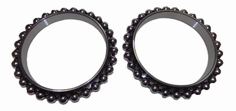 Roller Bearing Kit for the Final Drive Motor to replace Gehl&#174; OEM