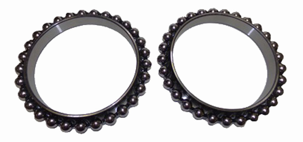 Roller Bearing Kit for the Final Drive Motor to replace  New Holland&#174; OEM