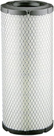 LPS Outer Air Filter to Replace Case/New Holland® OEM 86982522