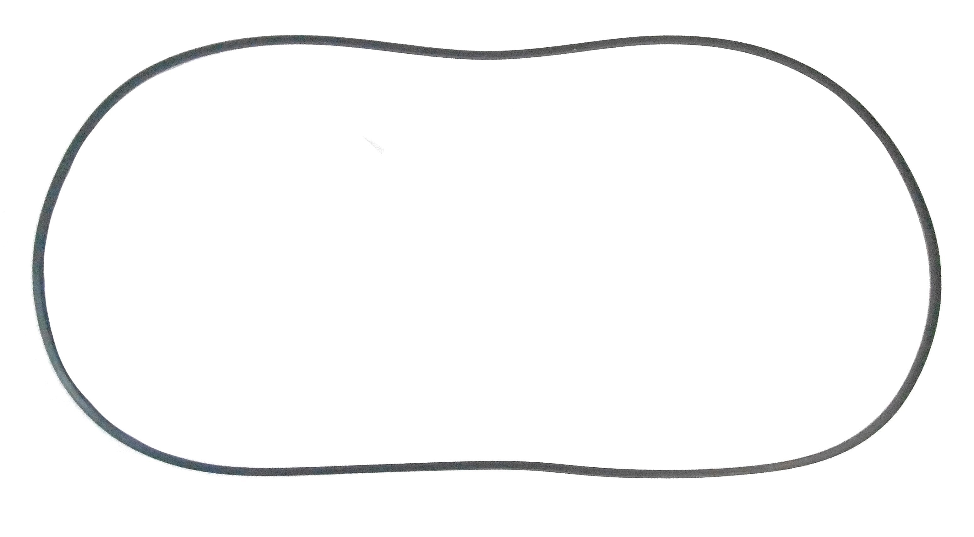 Cam Seal to Replace the Drive Motor  MCR10  to replace Bobcat&#174; OEM 6676597