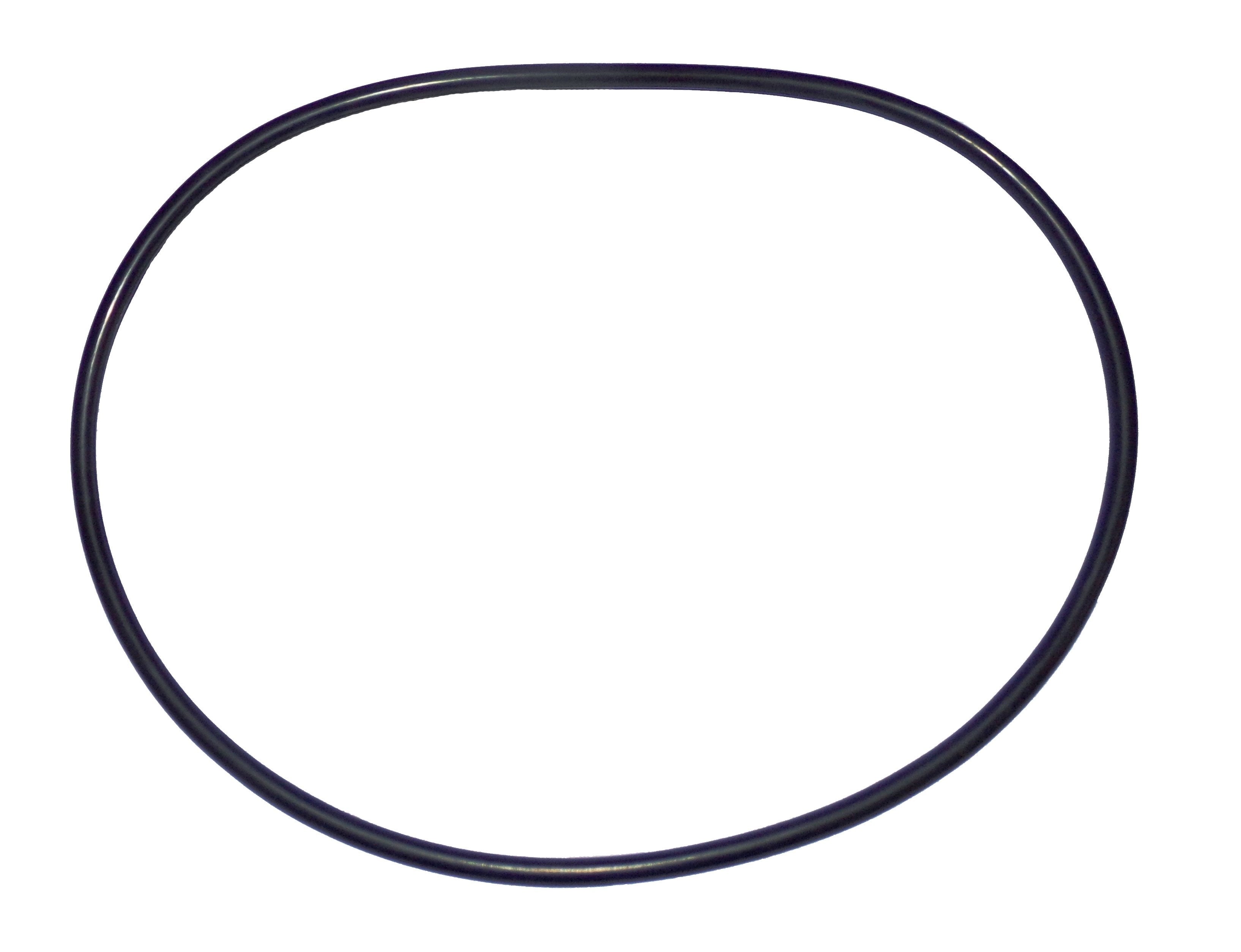 O-Ring for the Axle Housing to Replace Case OEM S6042.