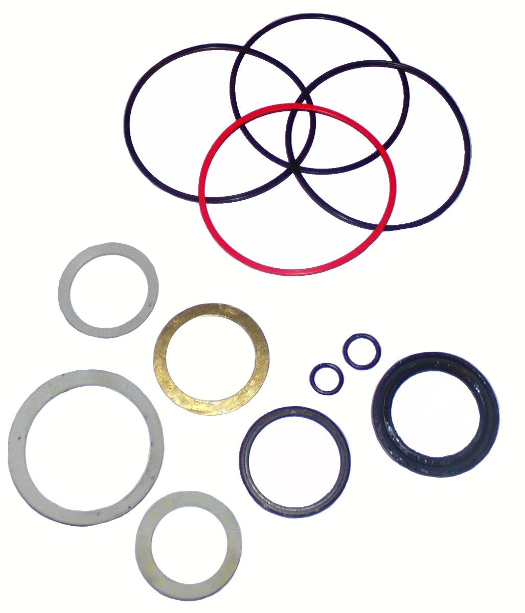 Seal Kit for the Drive Motor to replace Bobcat OEM 6648973