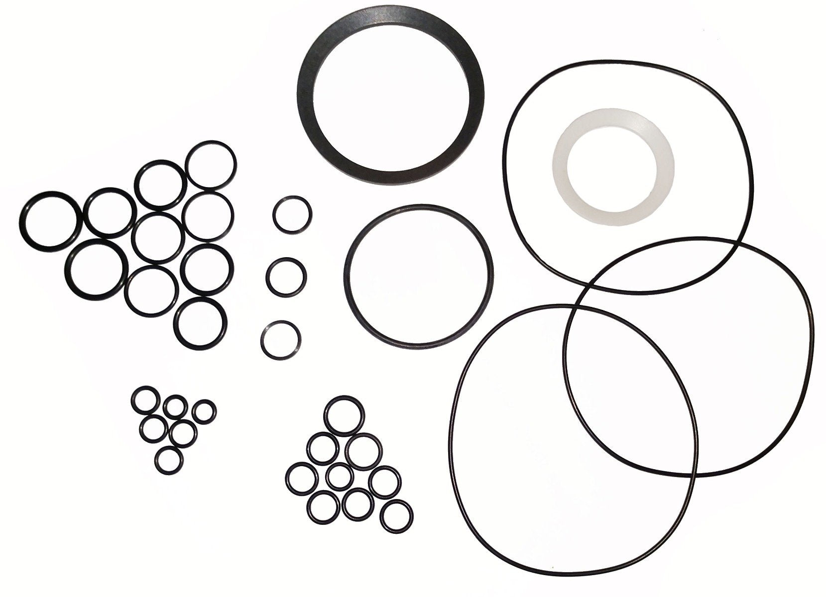 Seal Kit for the Hydraulic Swing Motor to replace Bobcat OEM 6685181