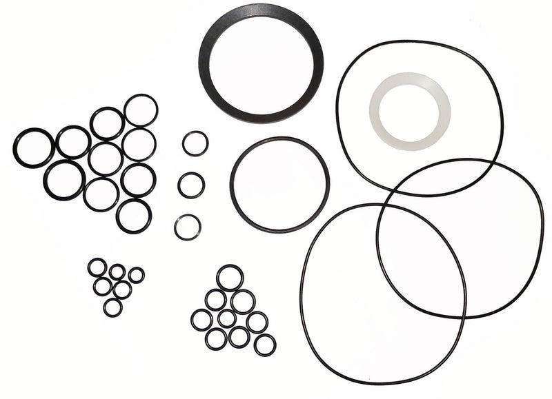 Seal Kit for the Hydraulic Swing Motor to replace Bobcat OEM 6685181