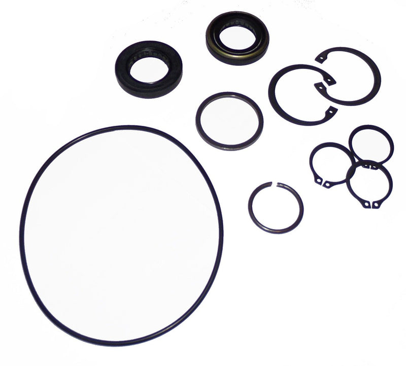 LPS Drive Motor Seal Kit to Replace New Holland® OEM 277917