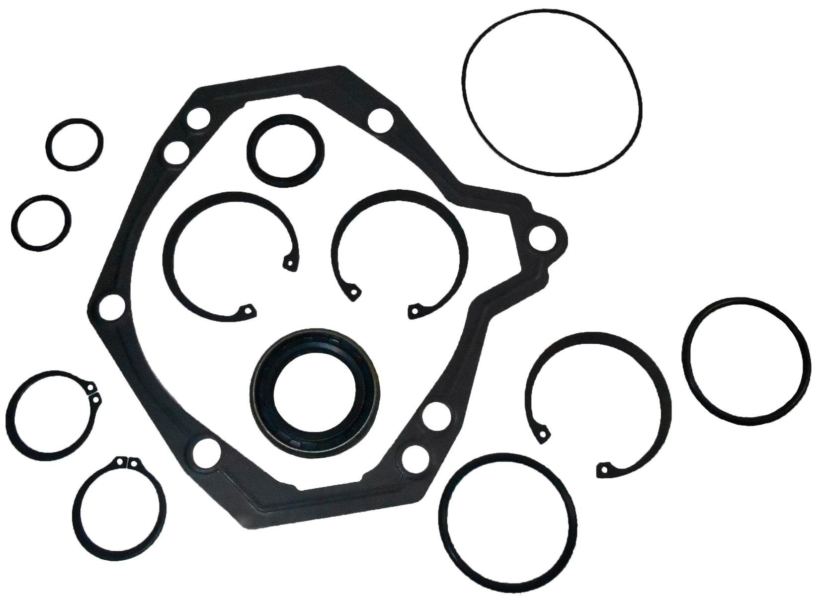 Seal Kit, for the Drive Pump, to replace Bobcat OEM 6658179