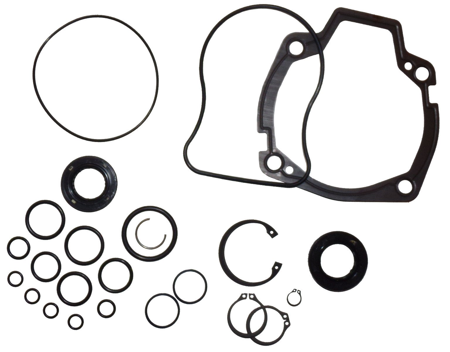 Seal Kit, for the Hydrostatic Pump, to replace Bobcat OEM 6598896