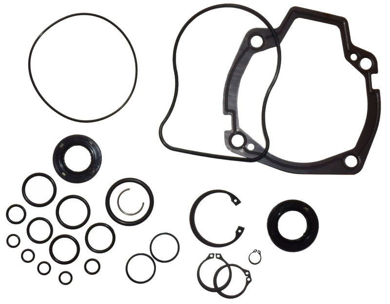 Seal Kit, for the Hydrostatic Pump, to replace New Holland OEM 86513729