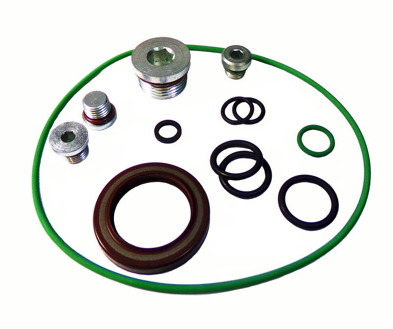 Seal Kit, for the Drive Motor, to replace Bobcat OEM 6691634