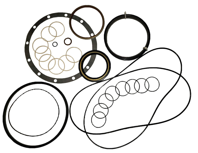 LPS Hydraulic Drive Motor Seal Kit to Replace CAT® OEM 268-1928