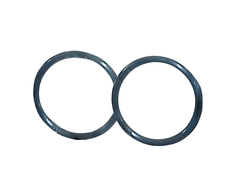 LPS Hydraulic Drive Motor to Replace Mustang® OEM 140850