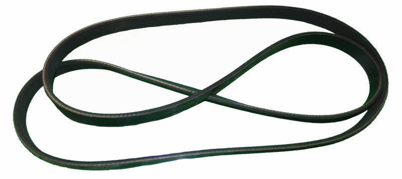 LPS Poly-V Serpentine with A/C Belt to Replace New Holland/Case® OEM 47552532