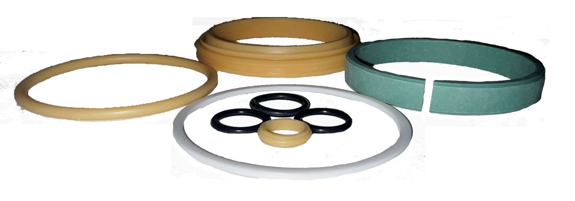 LPS Cylinder Seal Kit to Replace Bobcat® OEM 7284916