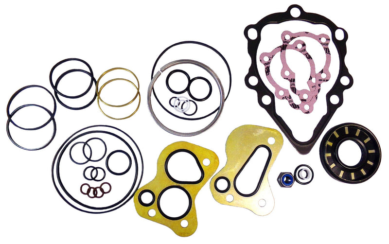 LPS Drive Pump Overhaul Gasket/Seal Kit to Replace Case® OEM 140008A1