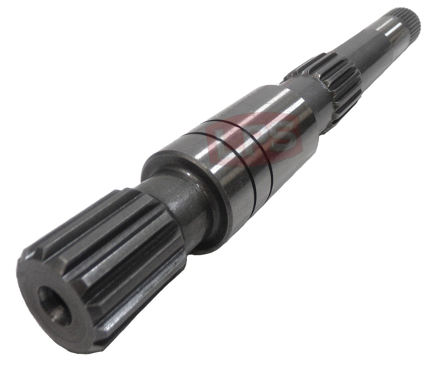 LPS Splined Drive Shaft for the Piston Pump to Replace John Deere® OEM MG272450