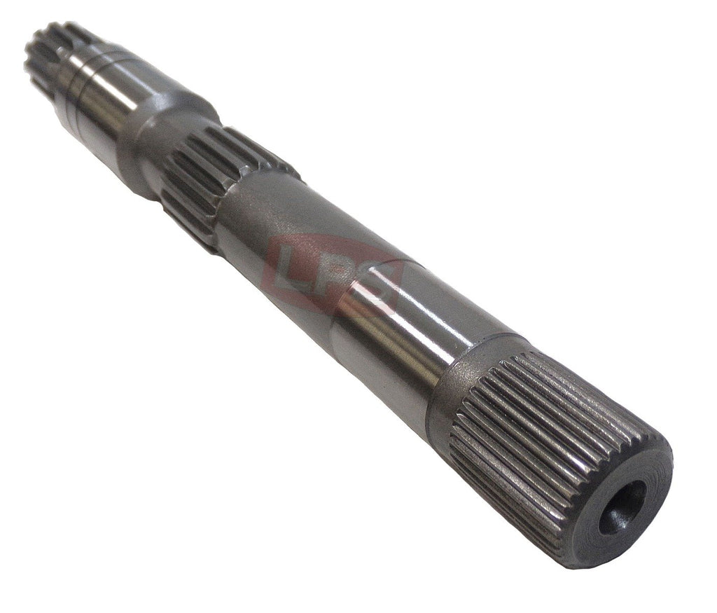 LPS Splined Drive Shaft for the Piston Pump to Replace John Deere® OEM MG272450