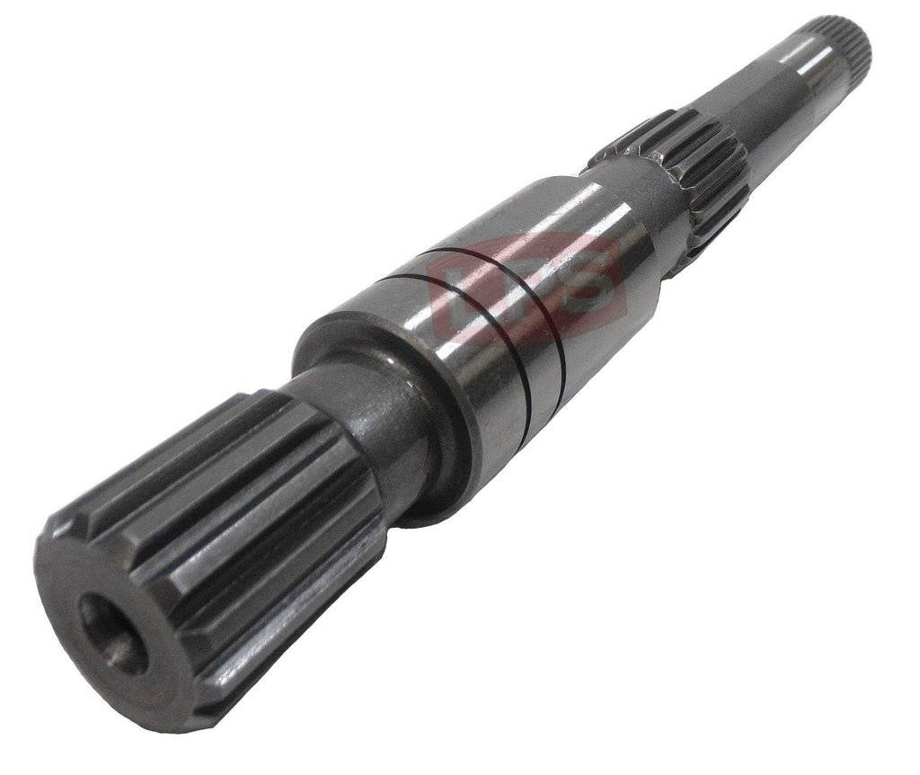 LPS Splined Drive Shaft for the Piston Pump to Replace New Holland® OEM 272450