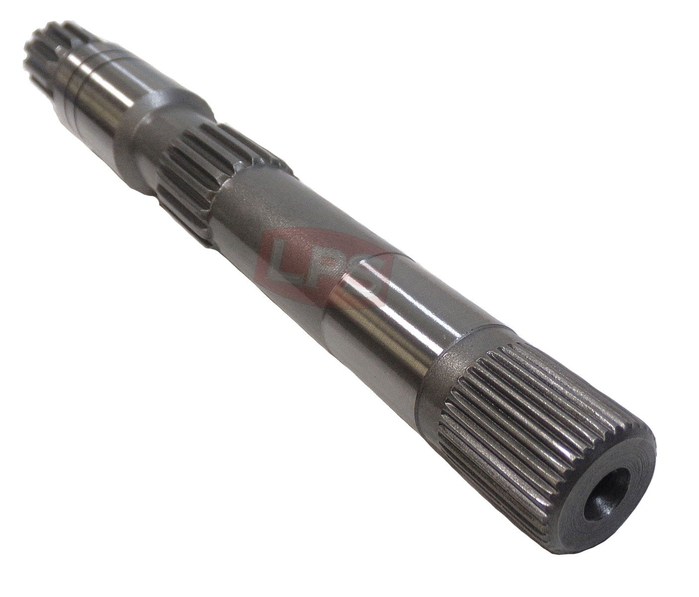 LPS Splined Drive Shaft for the Piston Pump to Replace New Holland® OEM 272450
