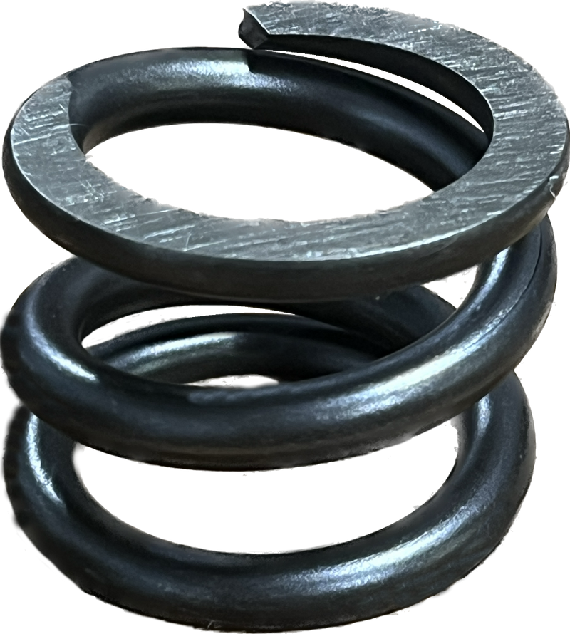 LPS Spring to Replace CAT® Motor GP Piston