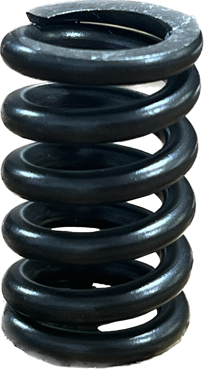 LPS Spring to Replace CAT® Motor Piston on Compact Track Loaders