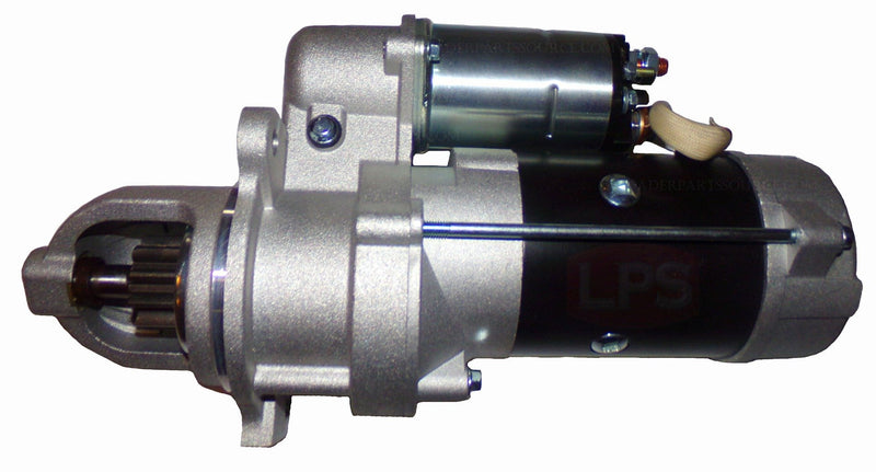 LPS Starter to Replace Bobcat® OEM 6651664