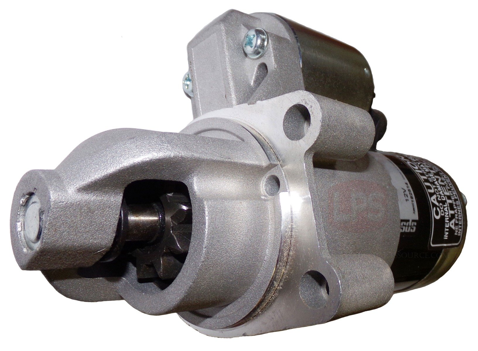 LPS Starter to Replace New Holland® OEM 507673